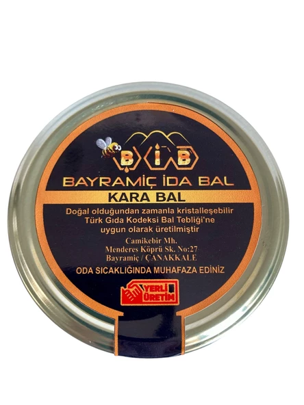 kara bal 850g - 2