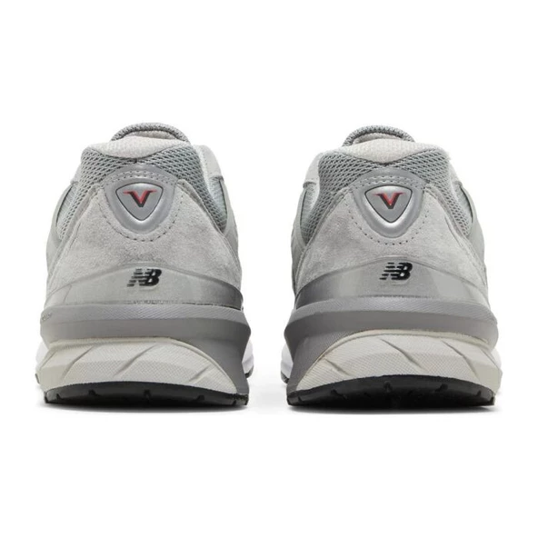 New Balance 990 v5 Grey - 4