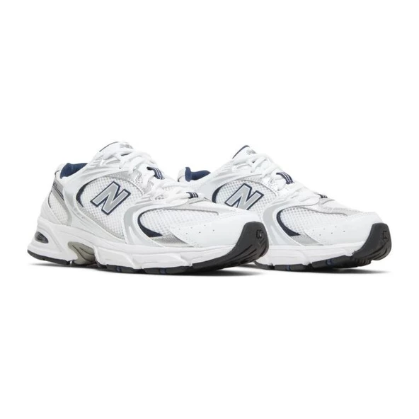 New Balance 530 White - 3