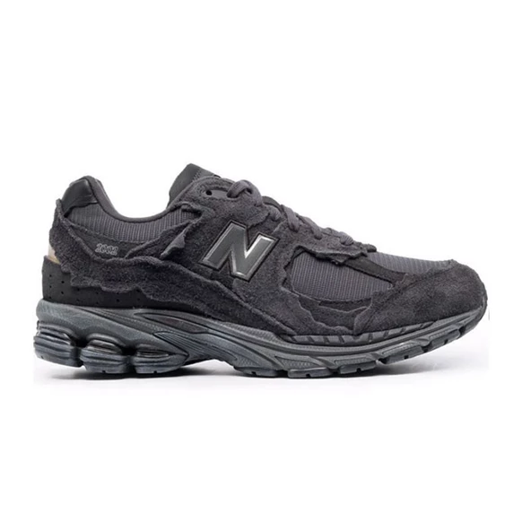 New Balance 2002R Protection Pack Phantom Grey - 1