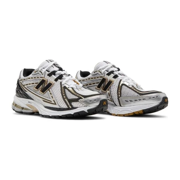 New Balance 1906R White Gold - 3