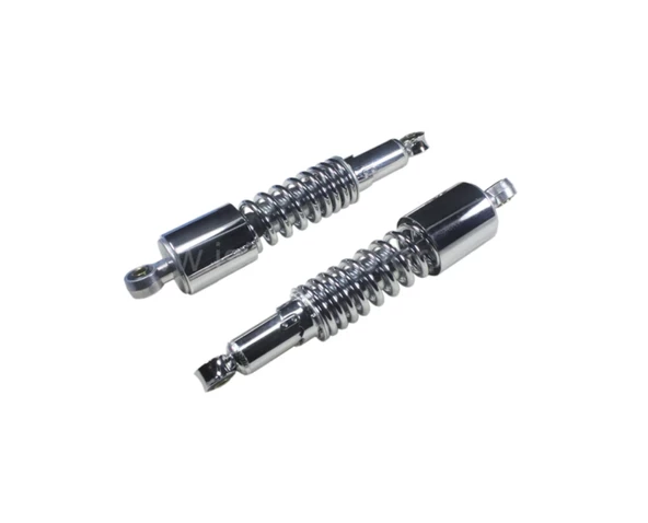Algaride  Motorsiklet KT125 Arka Amortisör sağ sol takım 54113 - 3