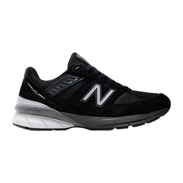 New Balance 990 v5 Black Silver