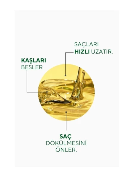 The Ceel Biberiye Yağı Complexi Sac Dokulmesi ve Asiri Yipranmis Saclar icin Biotin Özlü Saç Bakımı 50 ML - 4