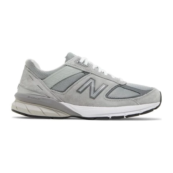 New Balance 990 v5 Grey - 1