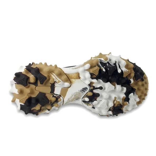 GUJA 24K351 BİLEK BOY FASHİON SNEAKER KADIN SPOR AYAKKABI - 5