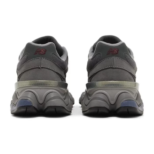 New Balance 9060 Castlerock - Resim 4