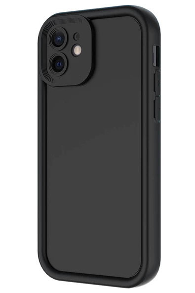 Peeq  iPhone 11 Kılıf Shiny  Silikon - 3