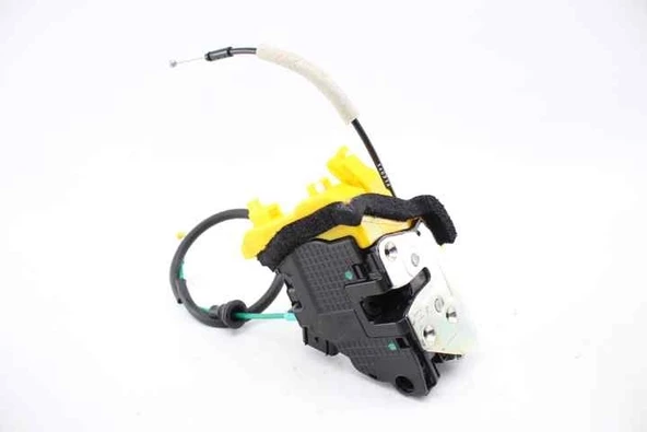 Kia Ceed 2012-15 Sağ Ön Kapı Kilidi Mobis,81320A2810 ürün görseli 1