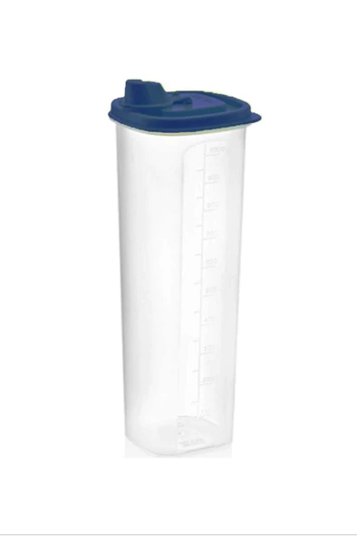 İnci Yağlık 1000 Ml 1 Lt. Royaleks-E402 - 1