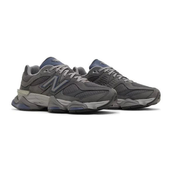 New Balance 9060 Castlerock - Resim 3