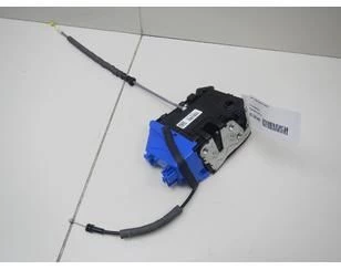 Kia Sportage 2016-18 Sağ Ön Kapı Kilidi Mobis,81320F1200 - Resim 2