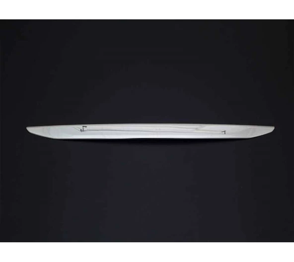 Doblo Combi Bagaj Çıtası Krom 2023 Ve Sonrası Modeller İçin ürün görseli