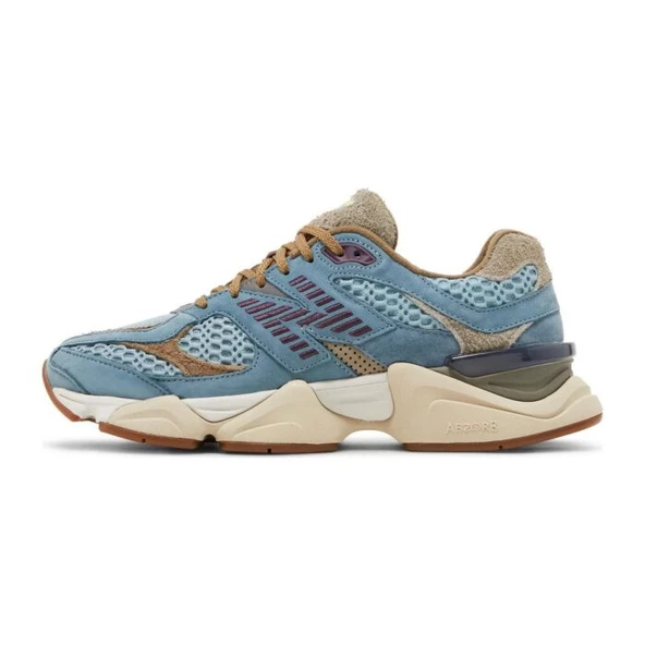 New Balance 9060 Bodega - 2