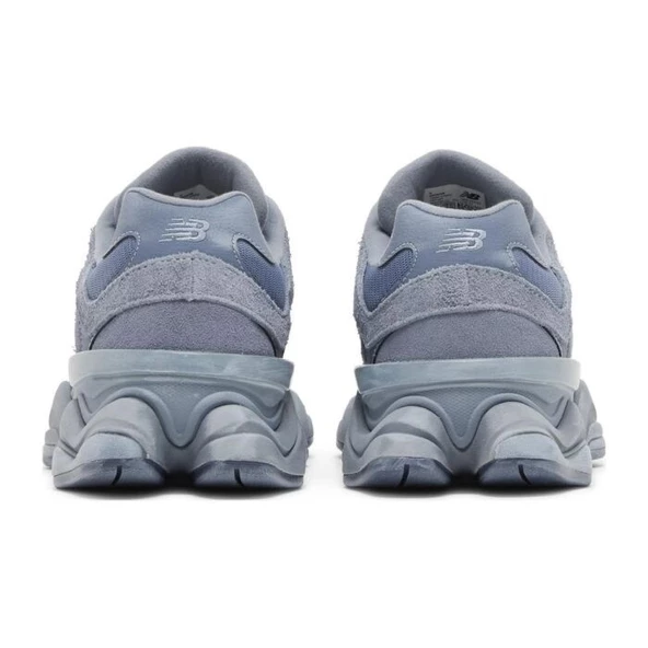 New Balance 9060 Arctic Grey - 4