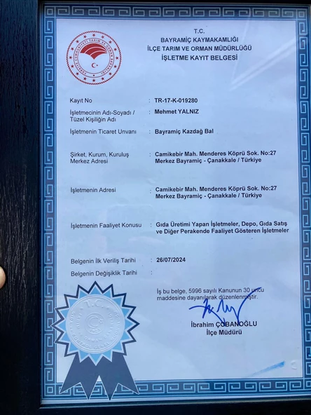 özel ekstra 425g - 4