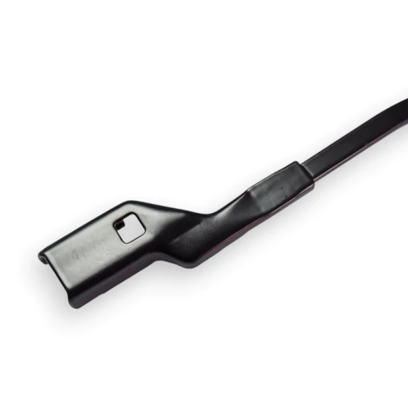 Skoda Superb 2 2014-2015 Ön Cam Sol Silecek Kolu 3T1955409A - Resim 3