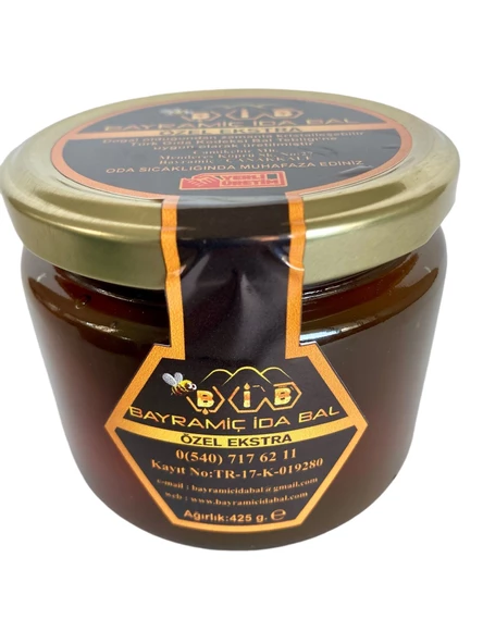 özel ekstra 425g - 3