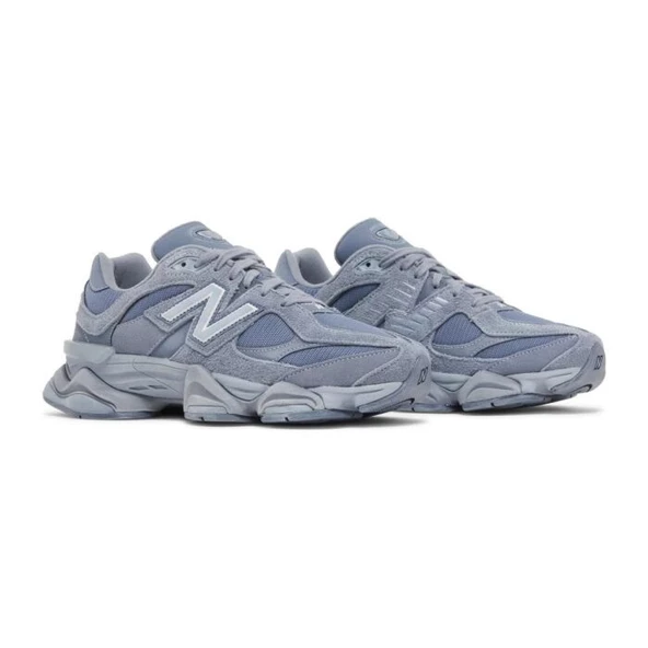 New Balance 9060 Arctic Grey - 3