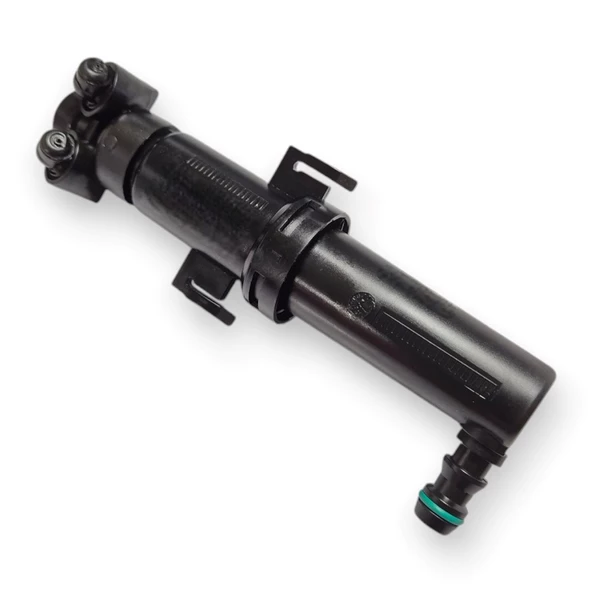 Audi A3 HB 2009-2012 Ön Sağ Far Yıkama Pompası Motoru 8P0955102B - 2