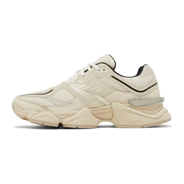 New Balance 9060 Turtledove Black - 2