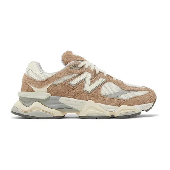 New Balance 9060 Driftwood ürün görseli