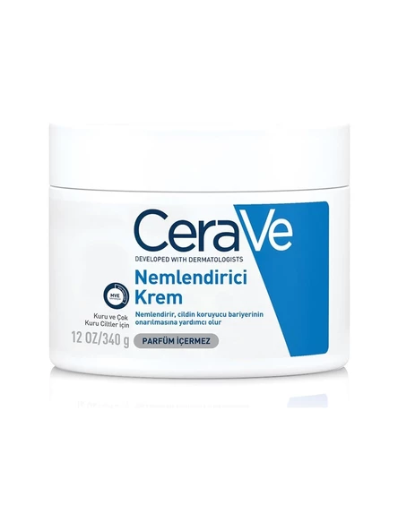 CeraVe Nemlendirici Krem 340 gr