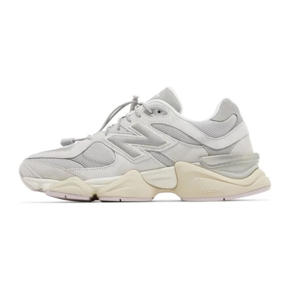 New Balance 9060 Grey Matter December Sky - Resim 2