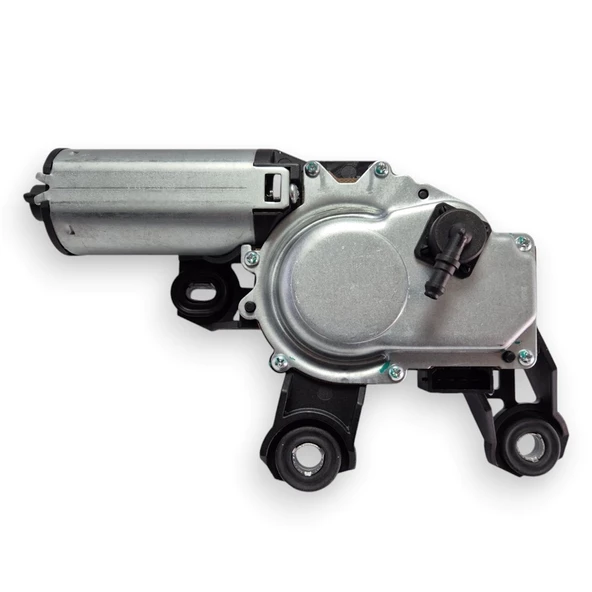 Audi A3 HB 2009-2012 Arka Cam Silecek Silgi Motoru 8E9955711E