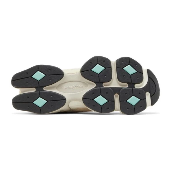 New Balance 9060 Sea Salt - Resim 5