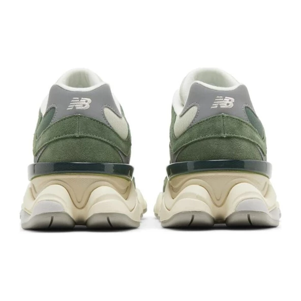 New Balance 9060 Nori - 4
