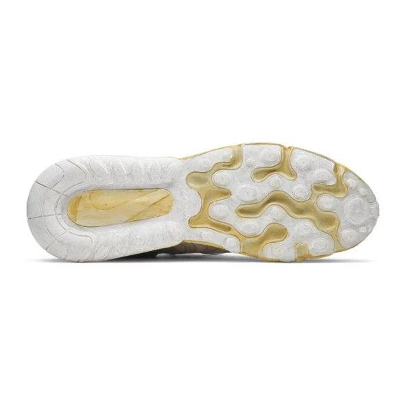 Nike Air Max 270 React Travis Scott Cactus Trails - Resim 5