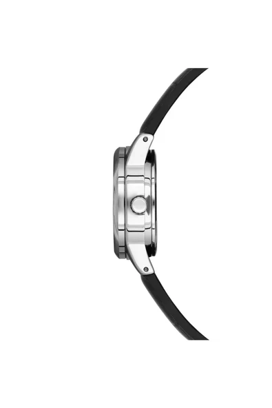 Kadın Kol Saati Ltp-v002l-7budf Deri Siyah - Resim 3