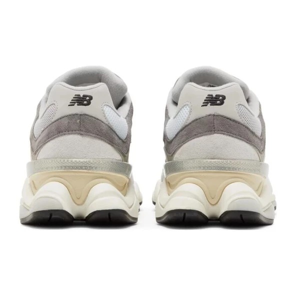 New Balance 9060 Rain Cloud - Resim 4