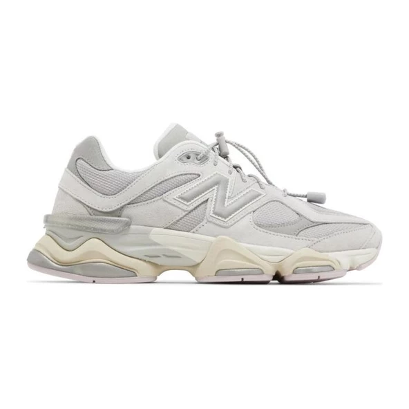 New Balance 9060 Grey Matter December Sky ürün görseli