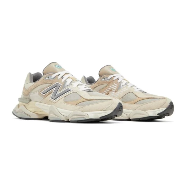 New Balance 9060 Sea Salt - Resim 3