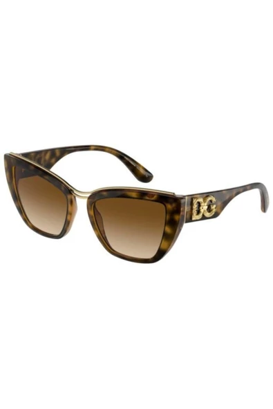 Dolce Gabbana Dg6144 502/13 54 Kadın Güneş Gözlüğü