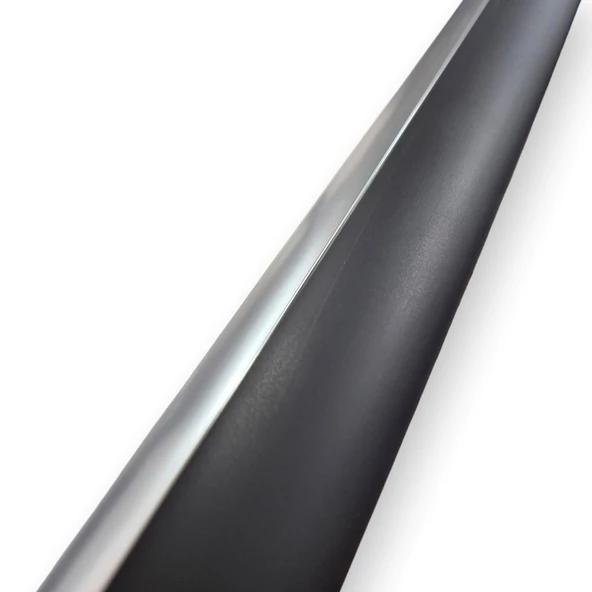 VW Passat B5.5 2001-2005 Sol Ön Kapı Bandı Çıtası Kromlu 3B0853515C - 3