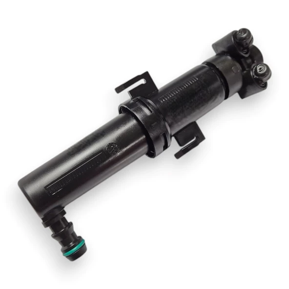 Audi A3 Sportback 2009-2012 Ön Sol Far Yıkama Pompa Motoru 8P0955101B - 2