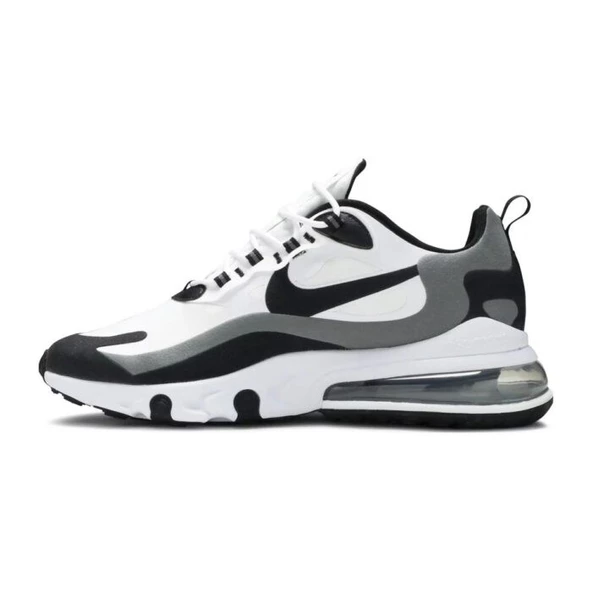 Nike Air Max 270 React Oreo - Resim 2