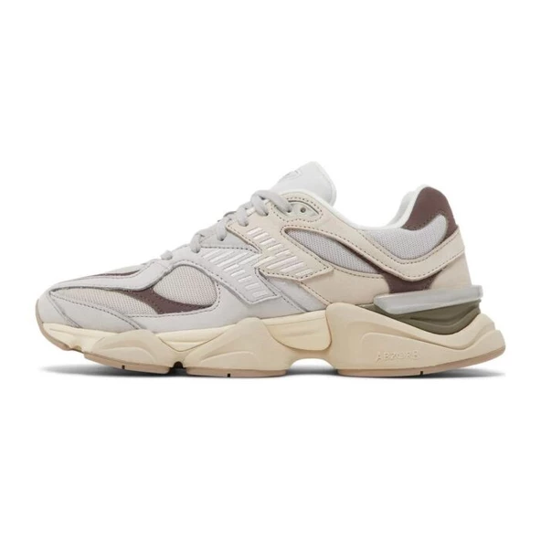 New Balance 9060 Grey Matter Timberwolf - 2