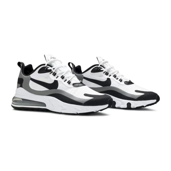 Nike Air Max 270 React Oreo - Resim 3