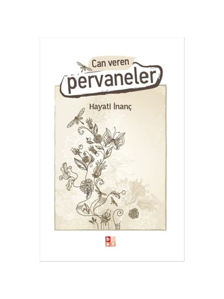 Can Veren Pervaneler - Hayati İnanç - 5 Kitaplık Set - 3