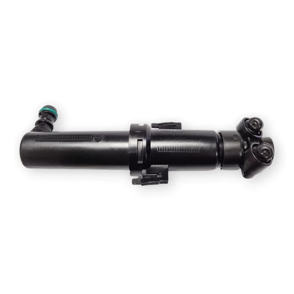 Audi A3 Sportback 2009-2012 Ön Sağ Far Yıkama Pompa Motoru 8P0955102B - 3