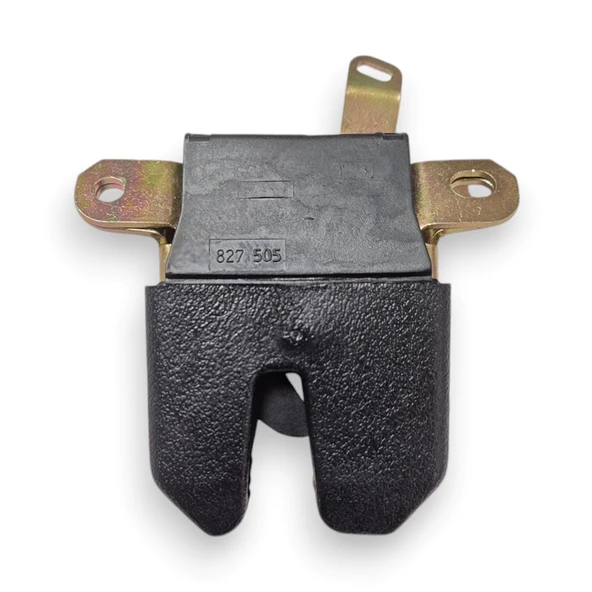 VW Passat B5 Sedan 1997-2000 Arka Bagaj Kilit Mekanizması 3B5827505M - 4