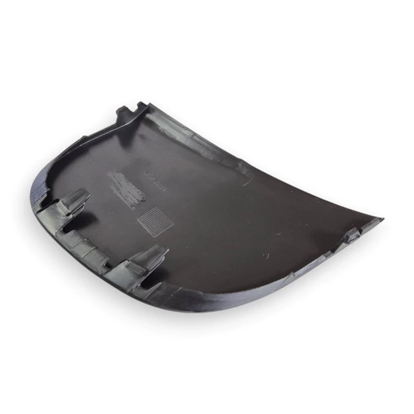 Skoda Octavia A6 Sedan 2009-2012 Arka Tampon Çeki Demiri Kapağı - 3