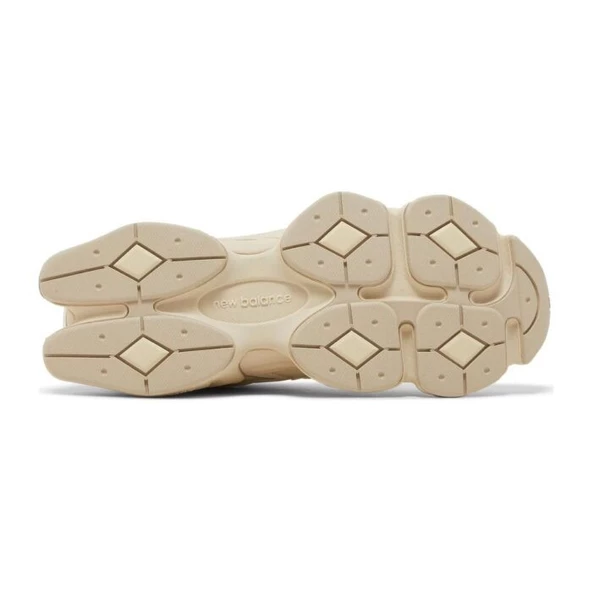 New Balance 9060 Turtledove Black - 5