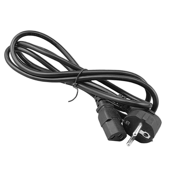 Bilgisayar Kasa Monitör Ekran Power Kablo Güç Kablosu - 1.5 Metre - 2