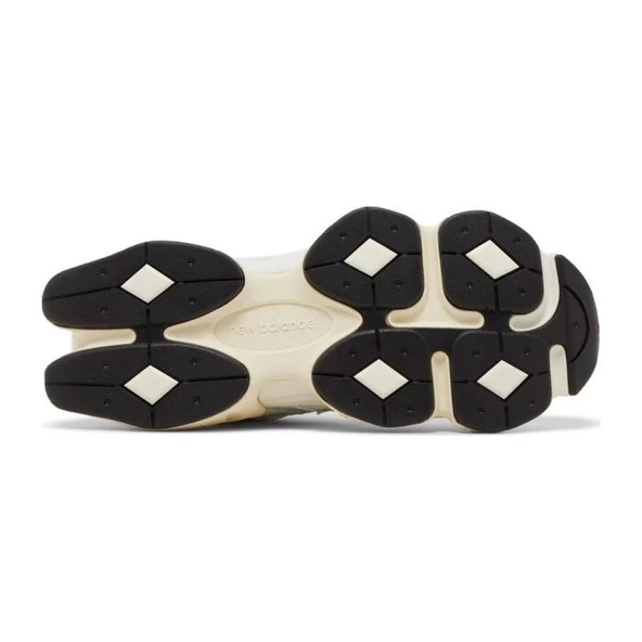 New Balance 9060 White Black - Resim 5