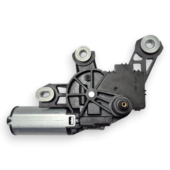 Audi A3 Sportback 2009-2012 Arka Cam Silecek Silgi Motoru 8E9955711E - 3